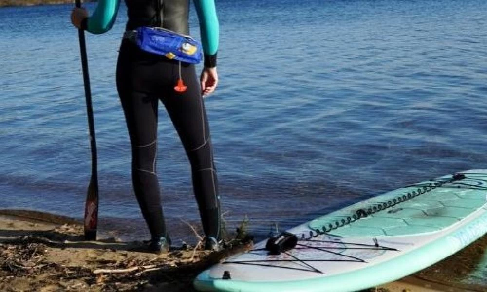 Έπεσε το πρώτο πρόστιμο σε κωπηλάτη που αψήφισε τις προειδοποιήσεις για τον καιρό